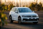 Volkswagen Tiguan R-Line 2016 года (AU)